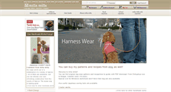 Desktop Screenshot of millamilla.net